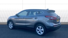 Nissan Qashqai 1.3 DiG-T Acenta Premium 5dr Petrol Hatchback